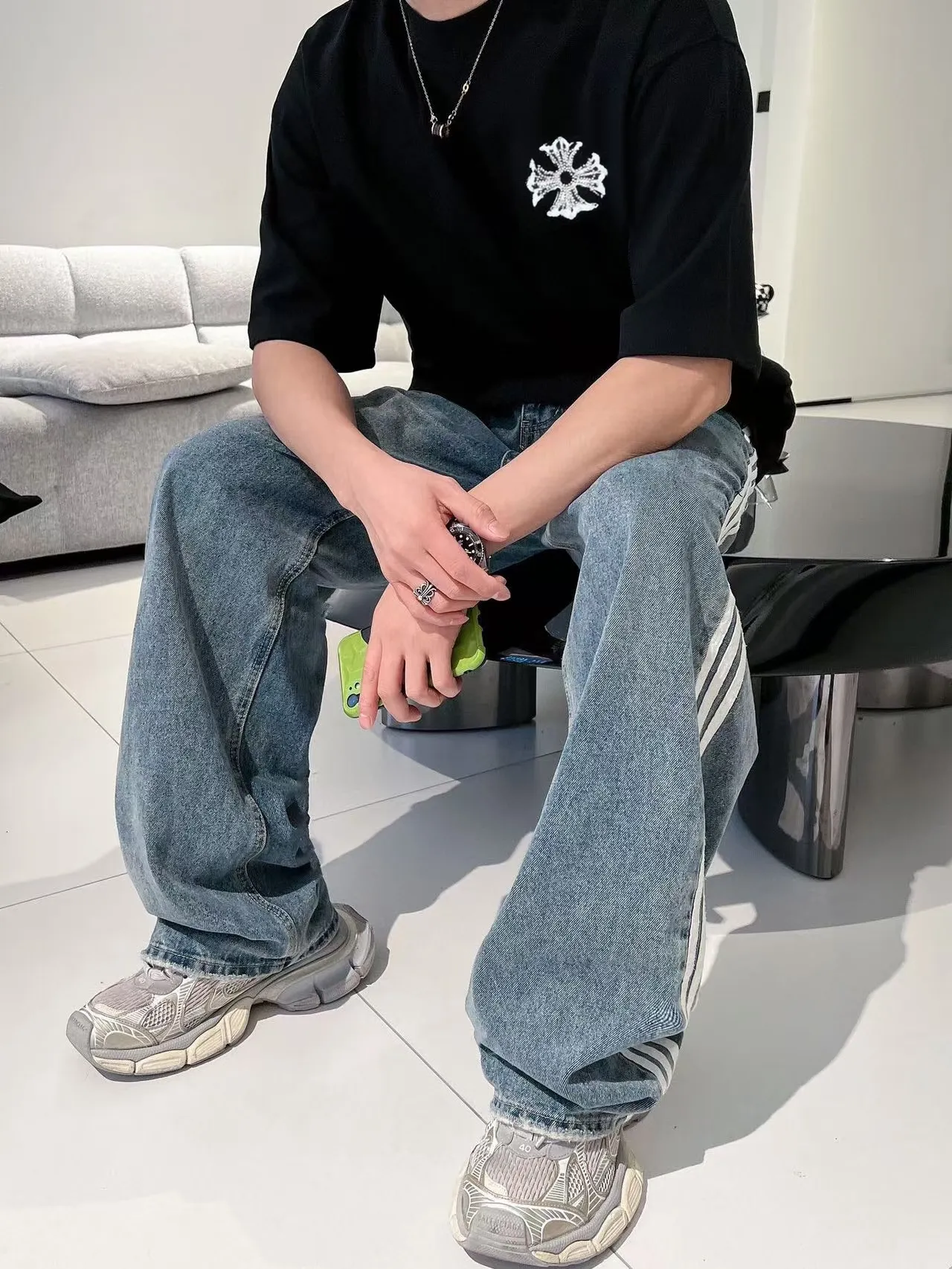 model picture
